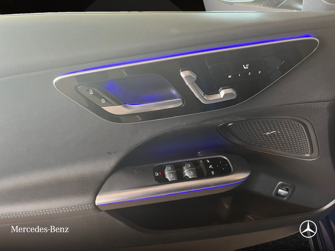Mercedes-Benz C-Klasse – Bild 14
