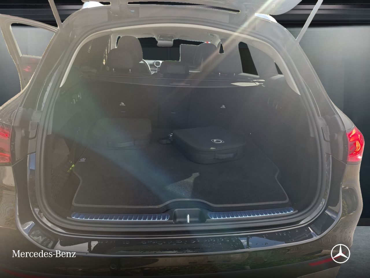 Mercedes-Benz GLC – Bild 5