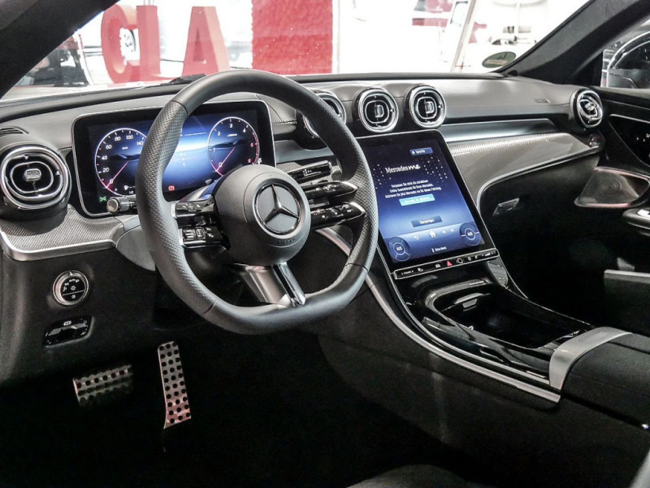 Mercedes-Benz CLE – Bild 10