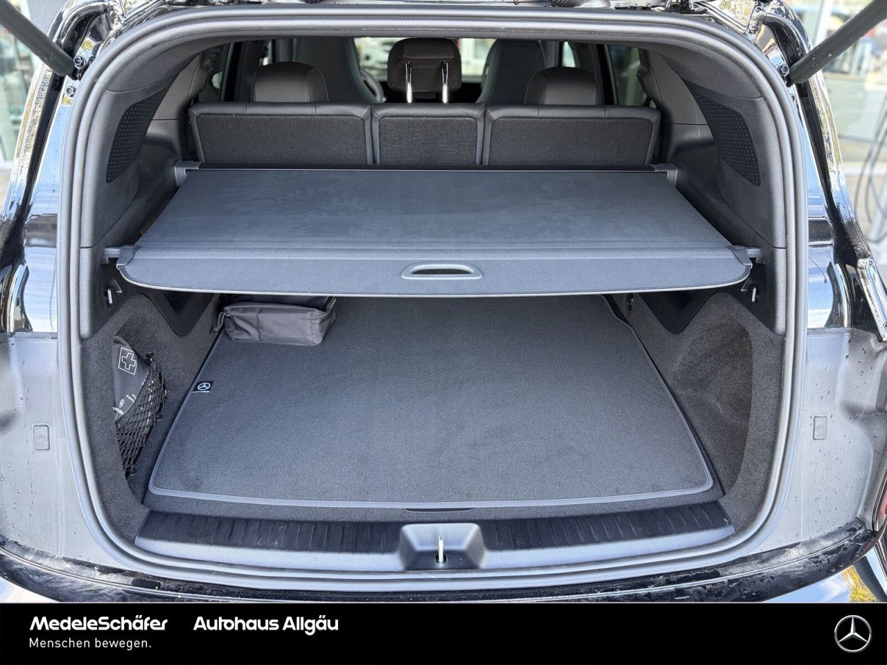 Mercedes-Benz GLB – Bild 20
