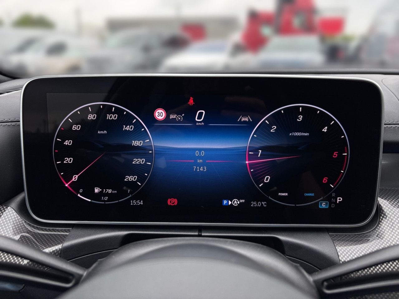 Mercedes-Benz C-Klasse – Bild 5