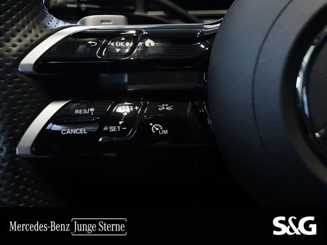 Mercedes-Benz C-Klasse – Bild 11