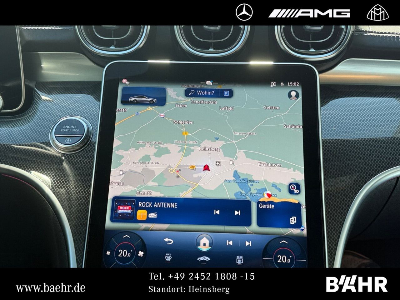 Mercedes-Benz CLE – Bild 12