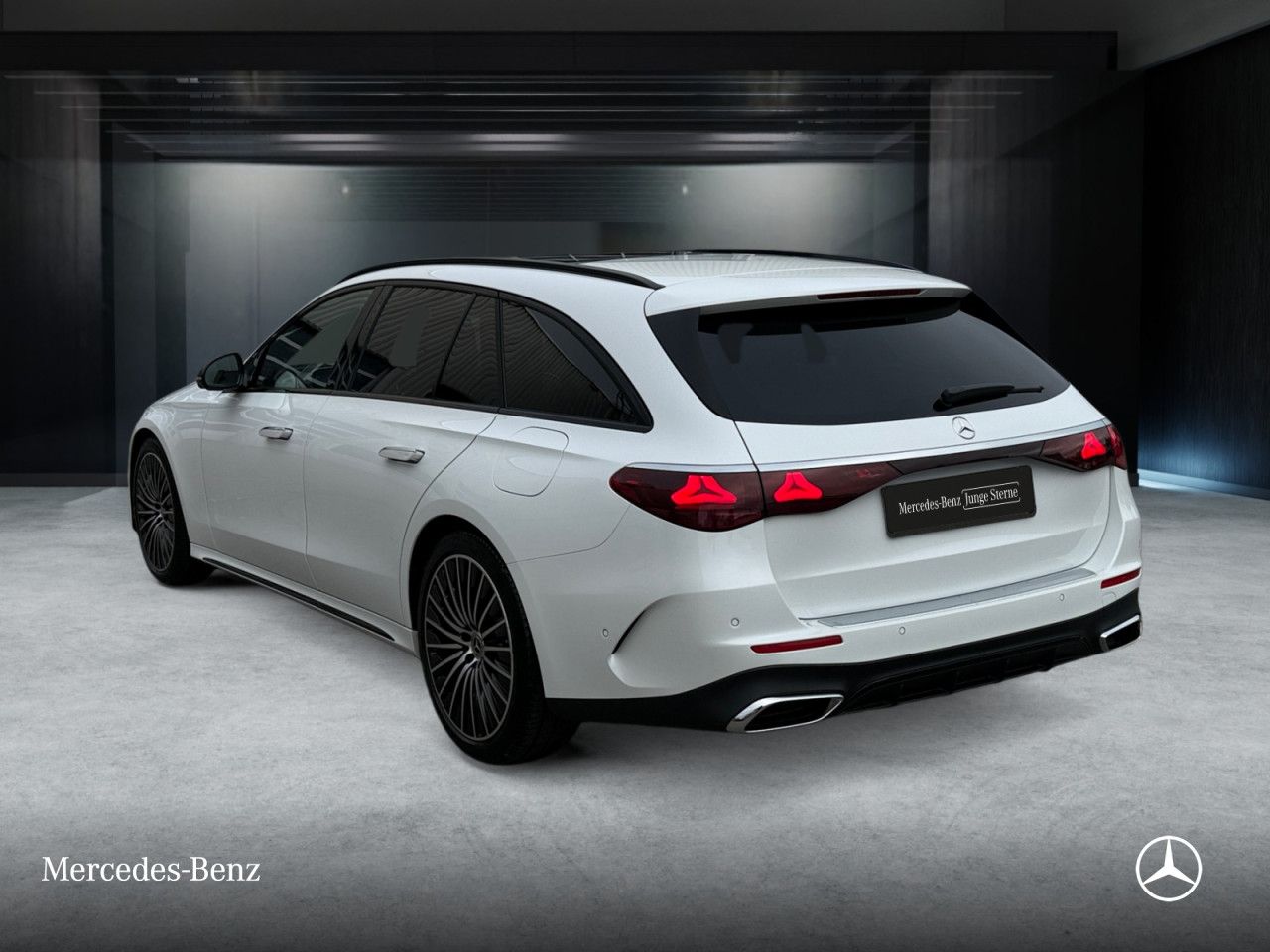Mercedes-Benz E-Klasse – Bild 6