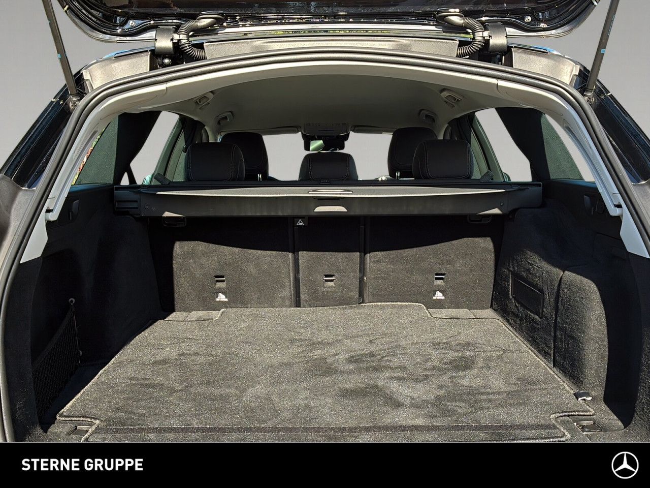 Mercedes-Benz E-Klasse – Bild 14
