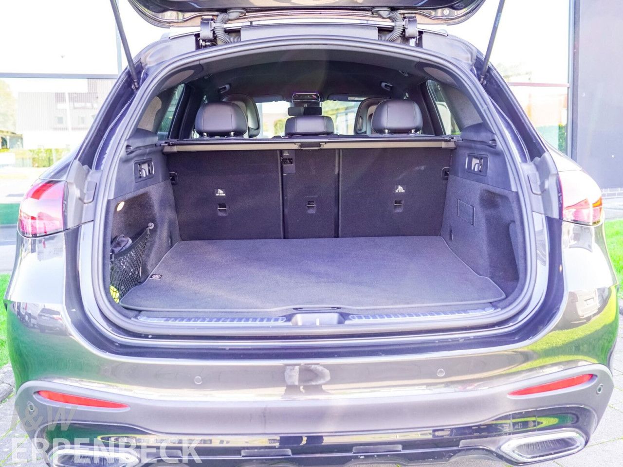Mercedes-Benz GLC – Bild 9