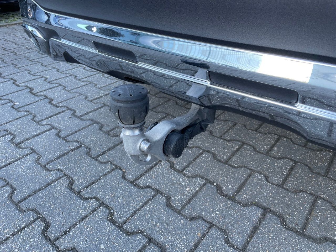 Mercedes-Benz GLC – Bild 17