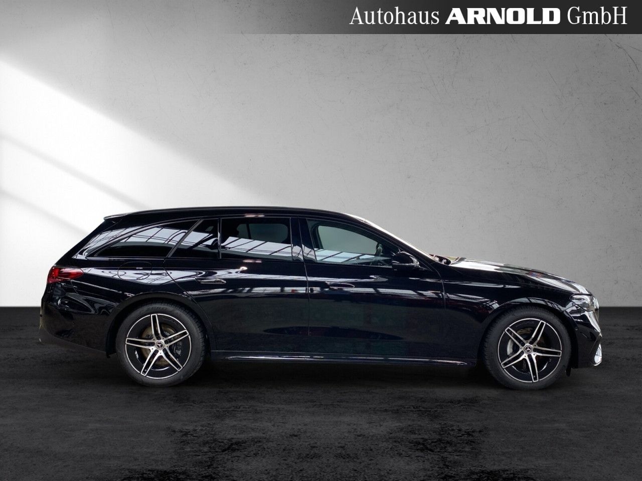 Mercedes-Benz E-Klasse – Bild 6