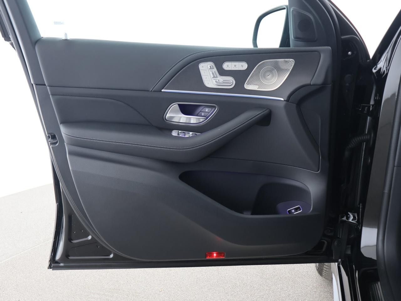 Mercedes-Benz GLE – Bild 12