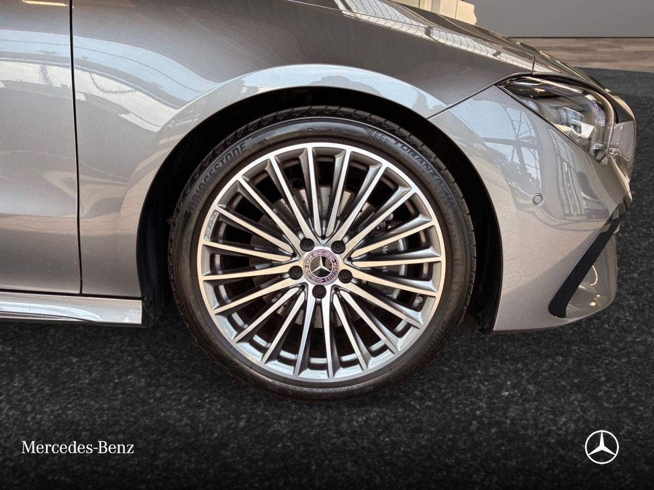 Mercedes-Benz CLA – Bild 4