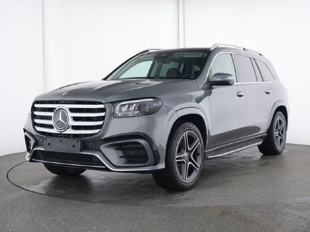 Mercedes-Benz GLS 350 occasion