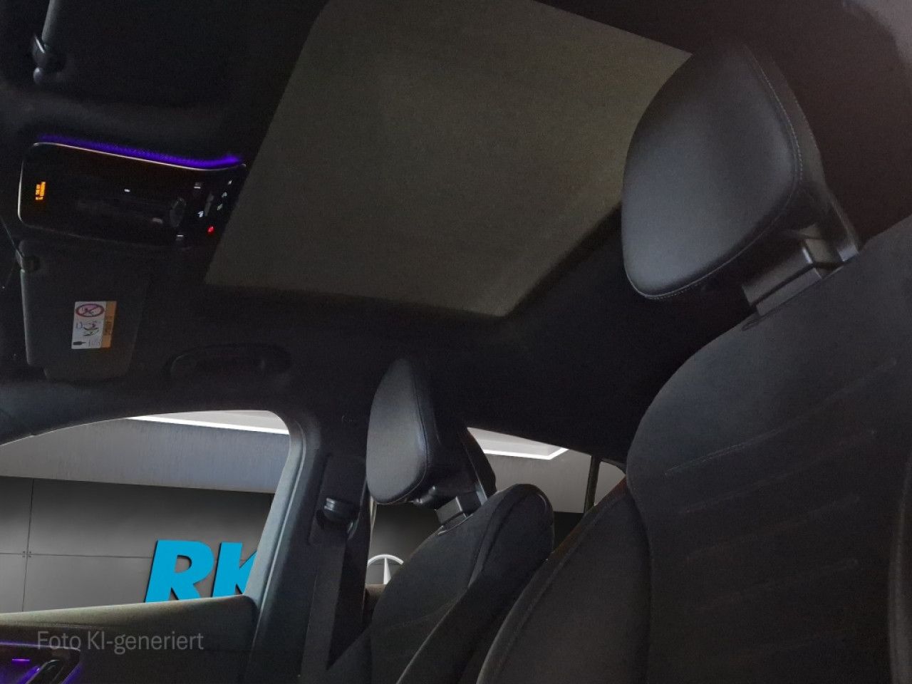 Mercedes-Benz GLC – Bild 12