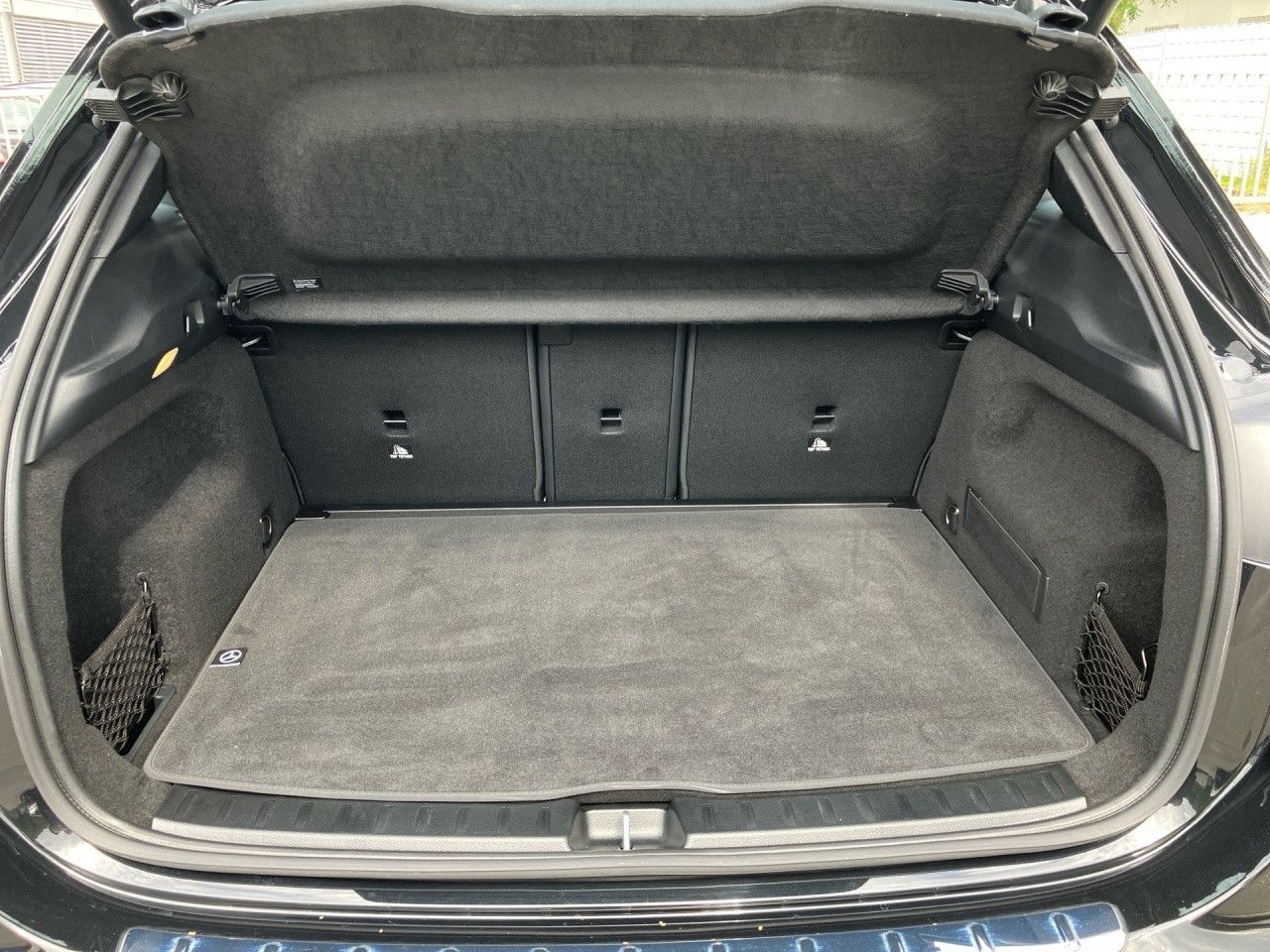 Mercedes-Benz GLA – Bild 8
