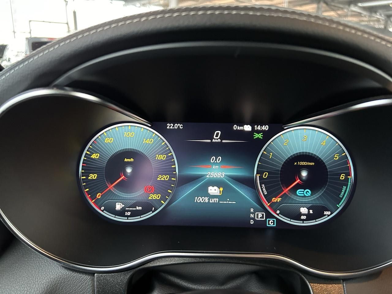 Fahrzeugbild 19 / 19