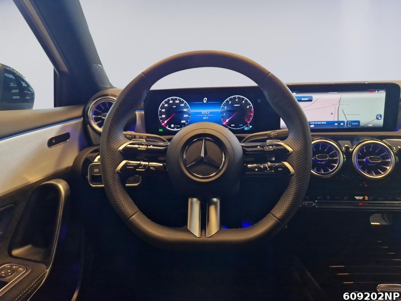 Mercedes-Benz A-Klasse – Bild 9