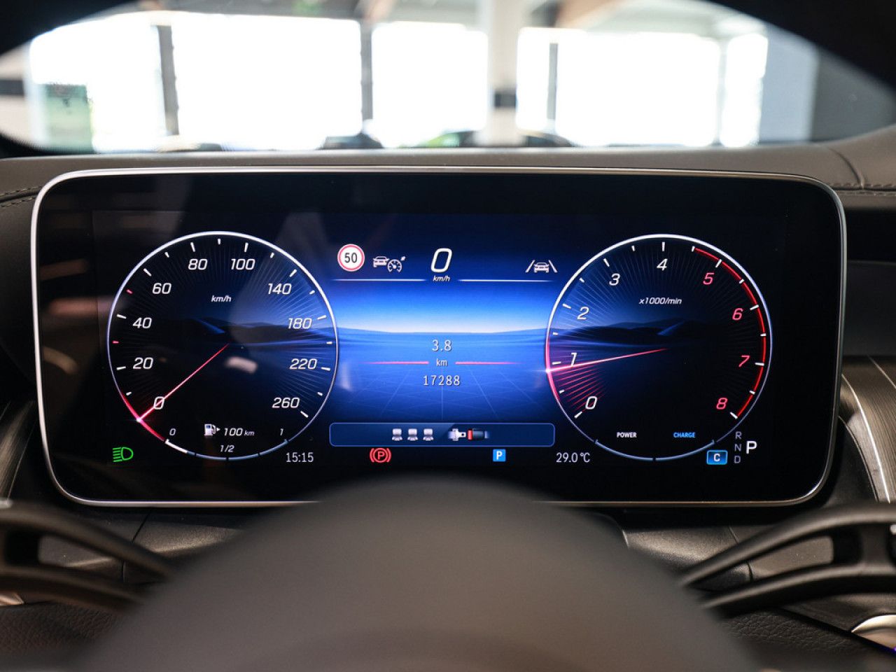 Mercedes-Benz GLC – Bild 15