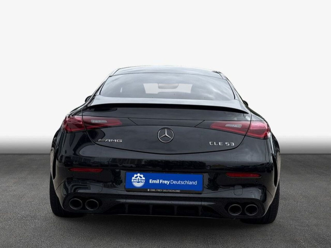 Mercedes-Benz CLE – Bild 5