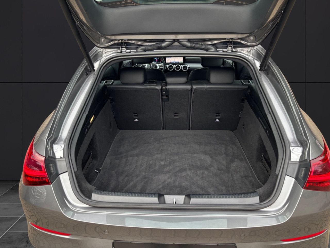 Mercedes-Benz CLA – Bild 15