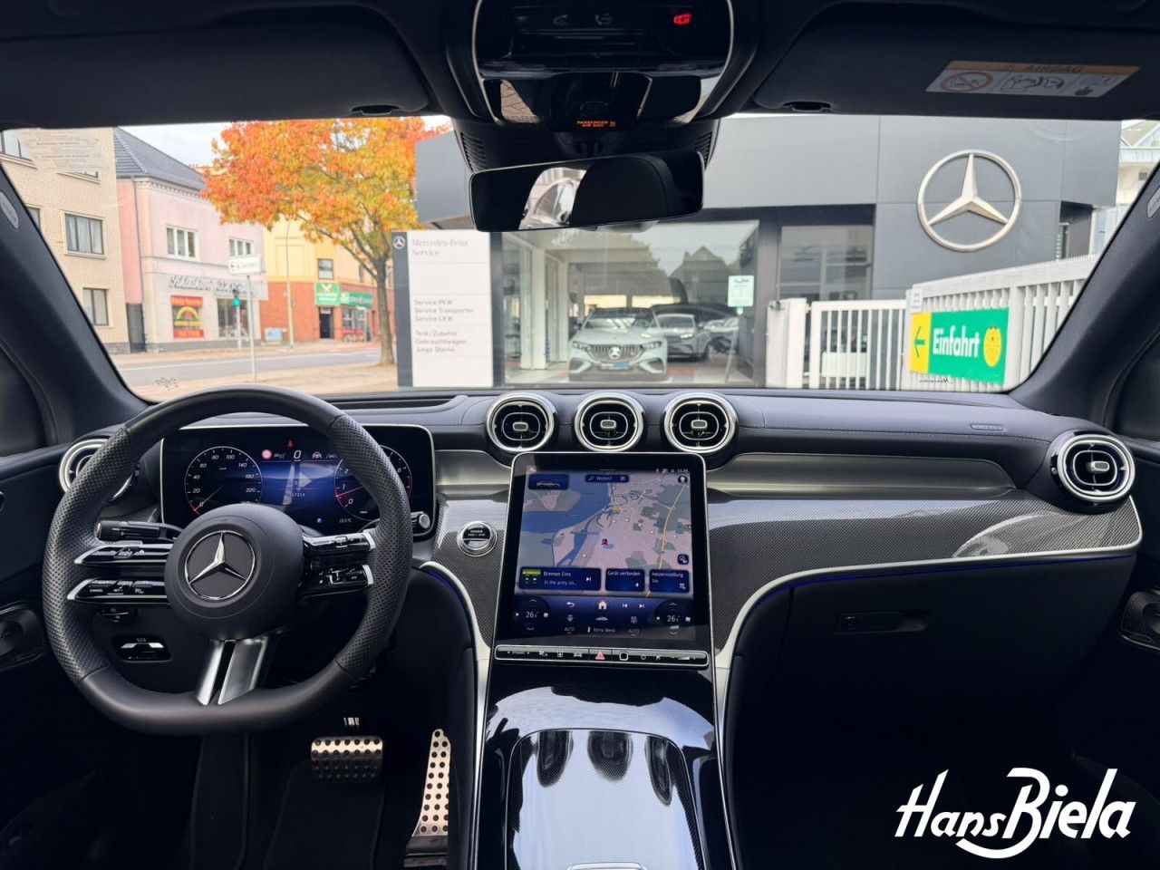 Mercedes-Benz GLC – Bild 11