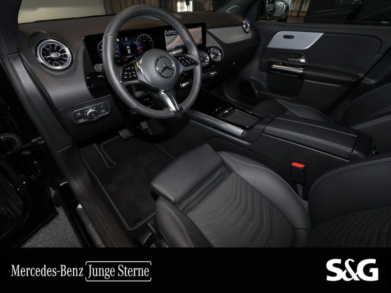 Mercedes-Benz GLA – Bild 8