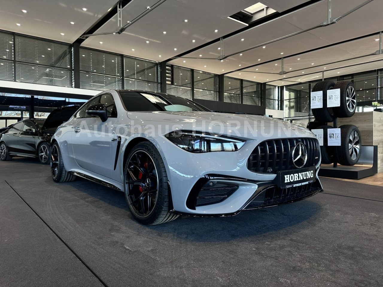 Mercedes-Benz CLE – Bild 26