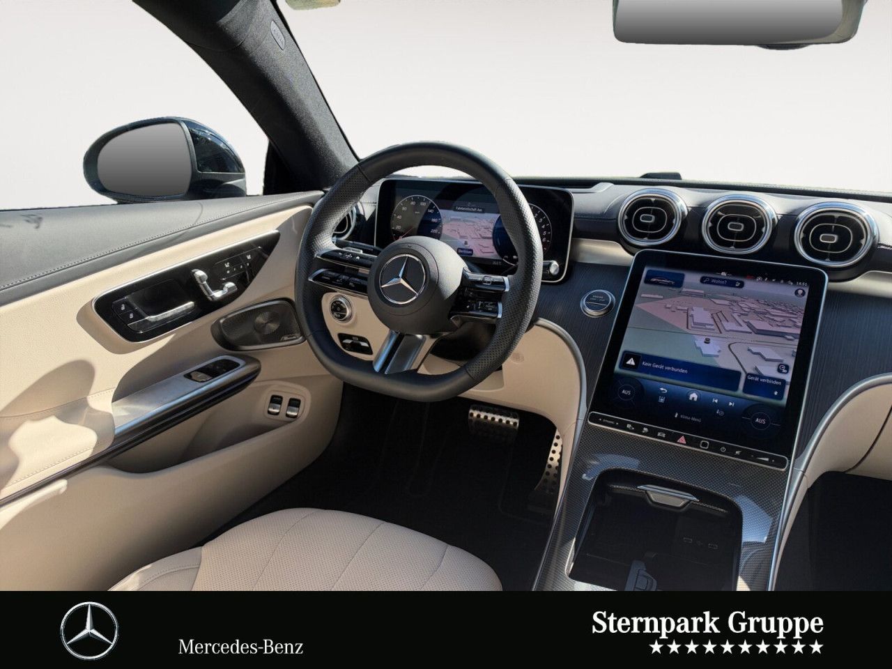 Mercedes-Benz CLE – Bild 11