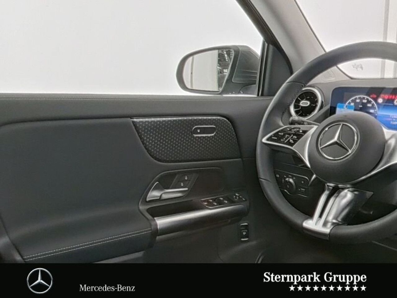 Mercedes-Benz GLA – Bild 8