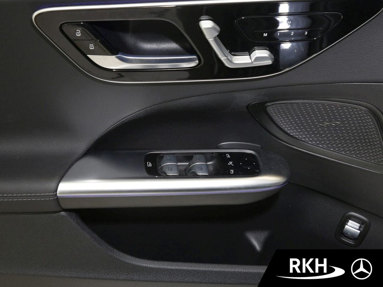 Mercedes-Benz C-Klasse – Bild 14