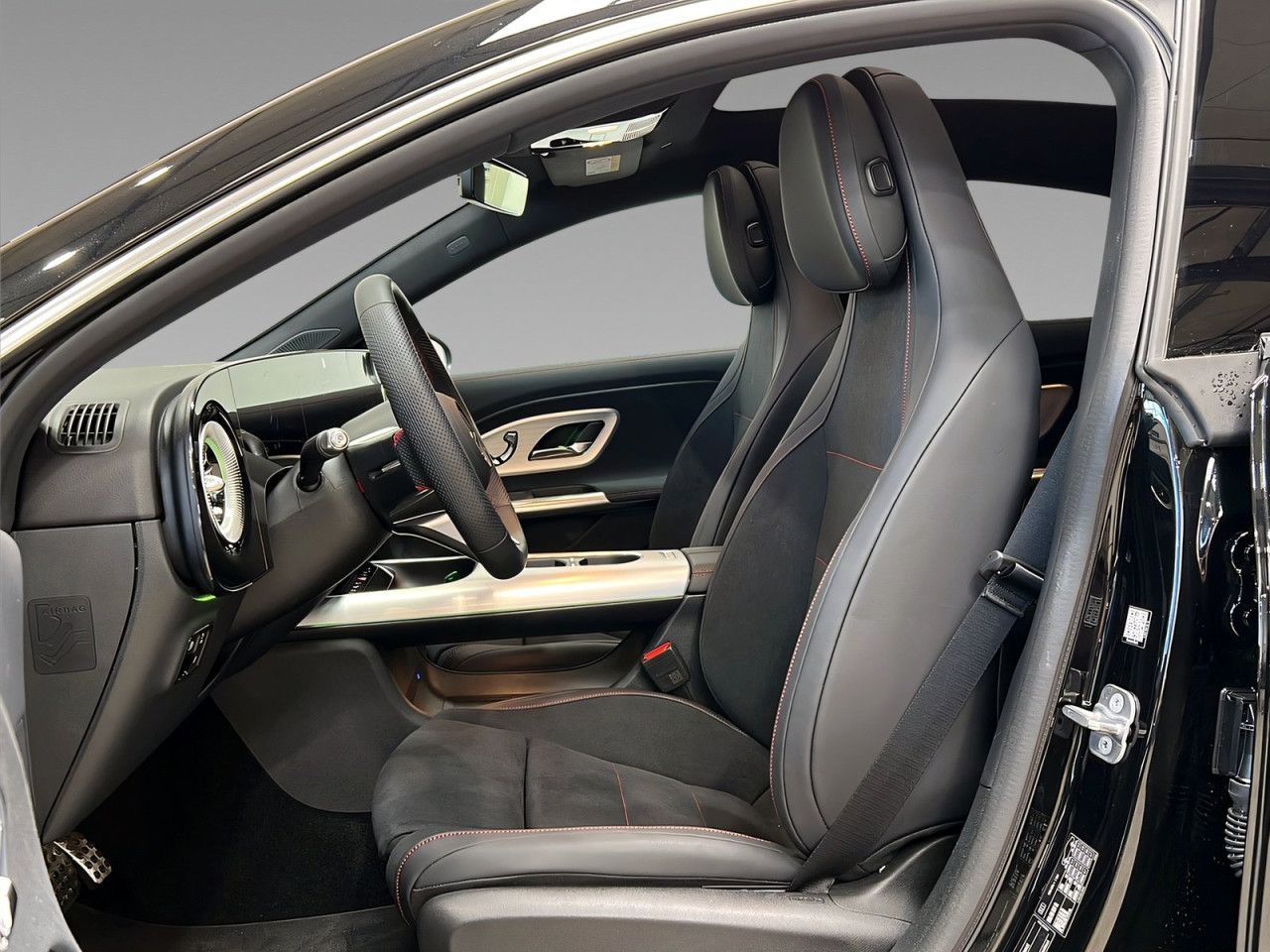 Mercedes-Benz CLA – Bild 7
