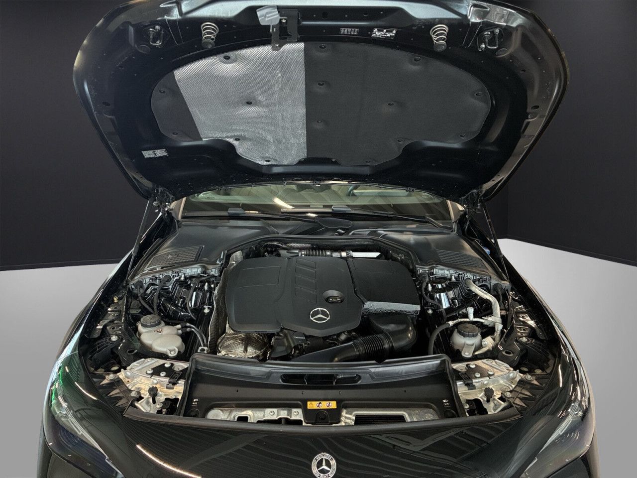 Mercedes-Benz CLE – Bild 13