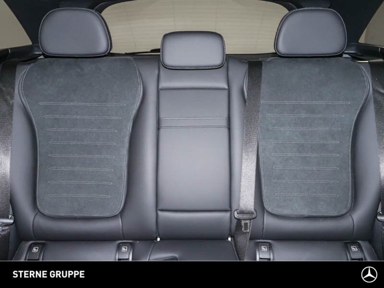 Mercedes-Benz GLC – Bild 10