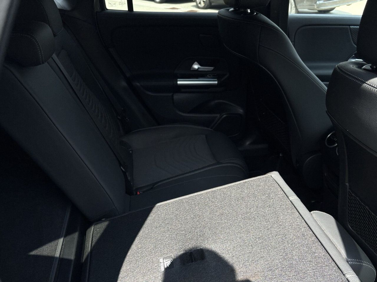Mercedes-Benz GLA – Bild 18
