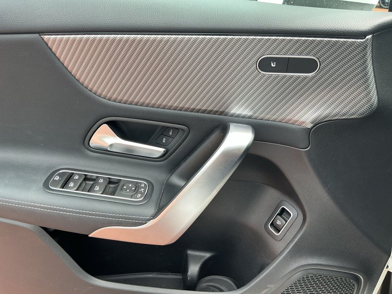 Mercedes-Benz A-Klasse – Bild 21