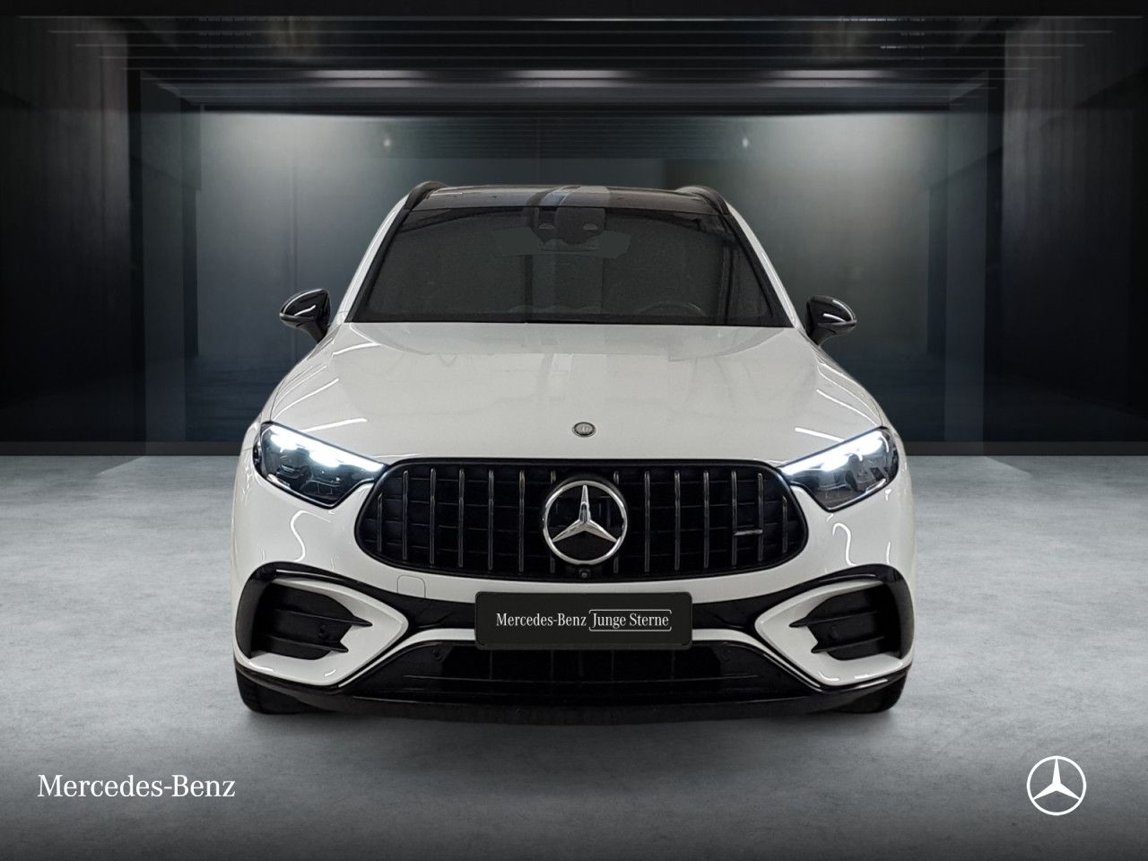 Mercedes-Benz GLC – Bild 8