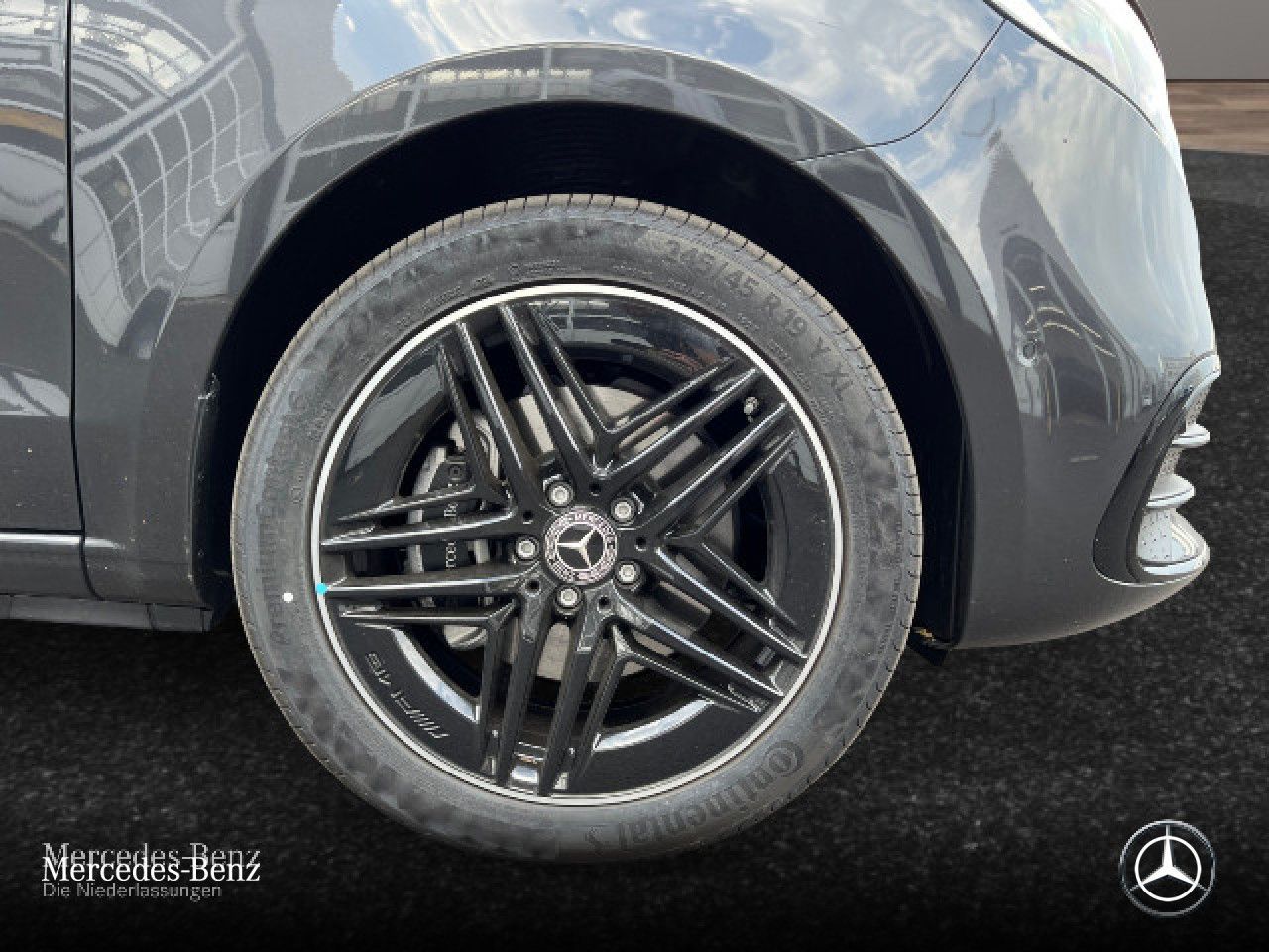 Mercedes-Benz Marco Polo – Bild 4