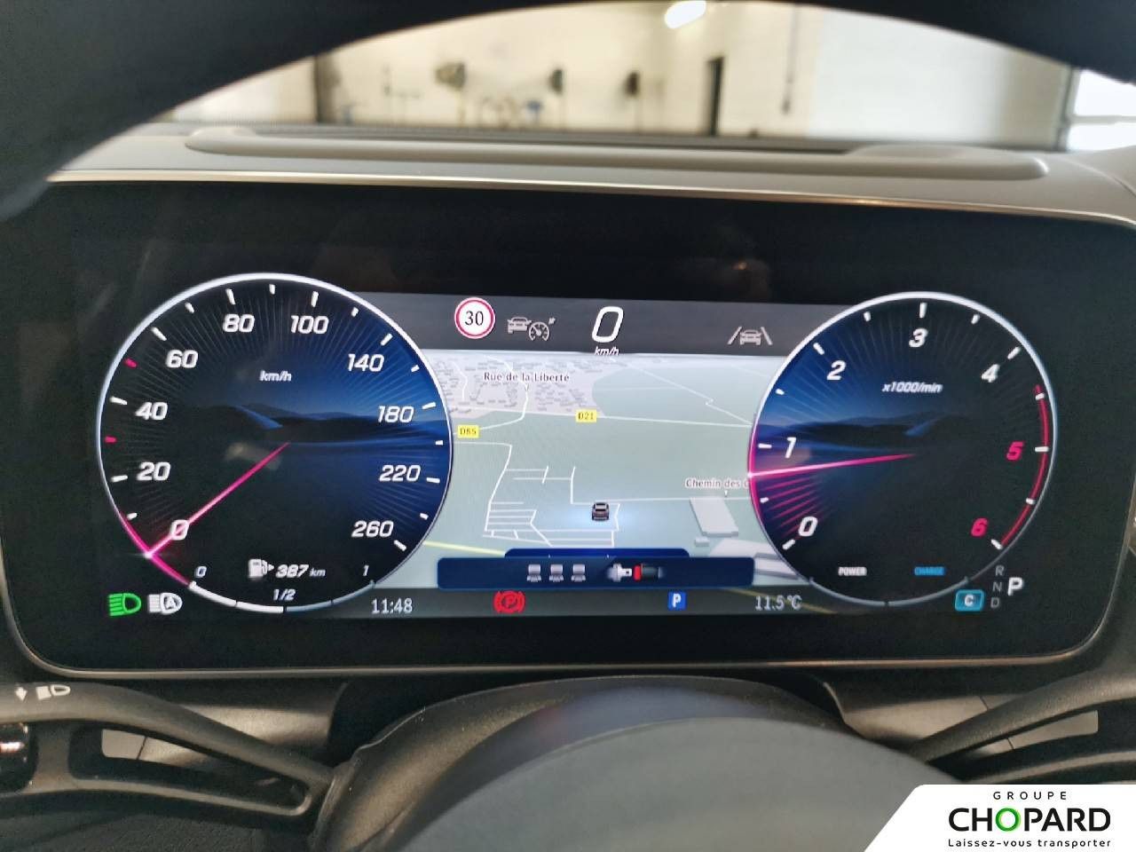 Photo du véhicule 17 / 18