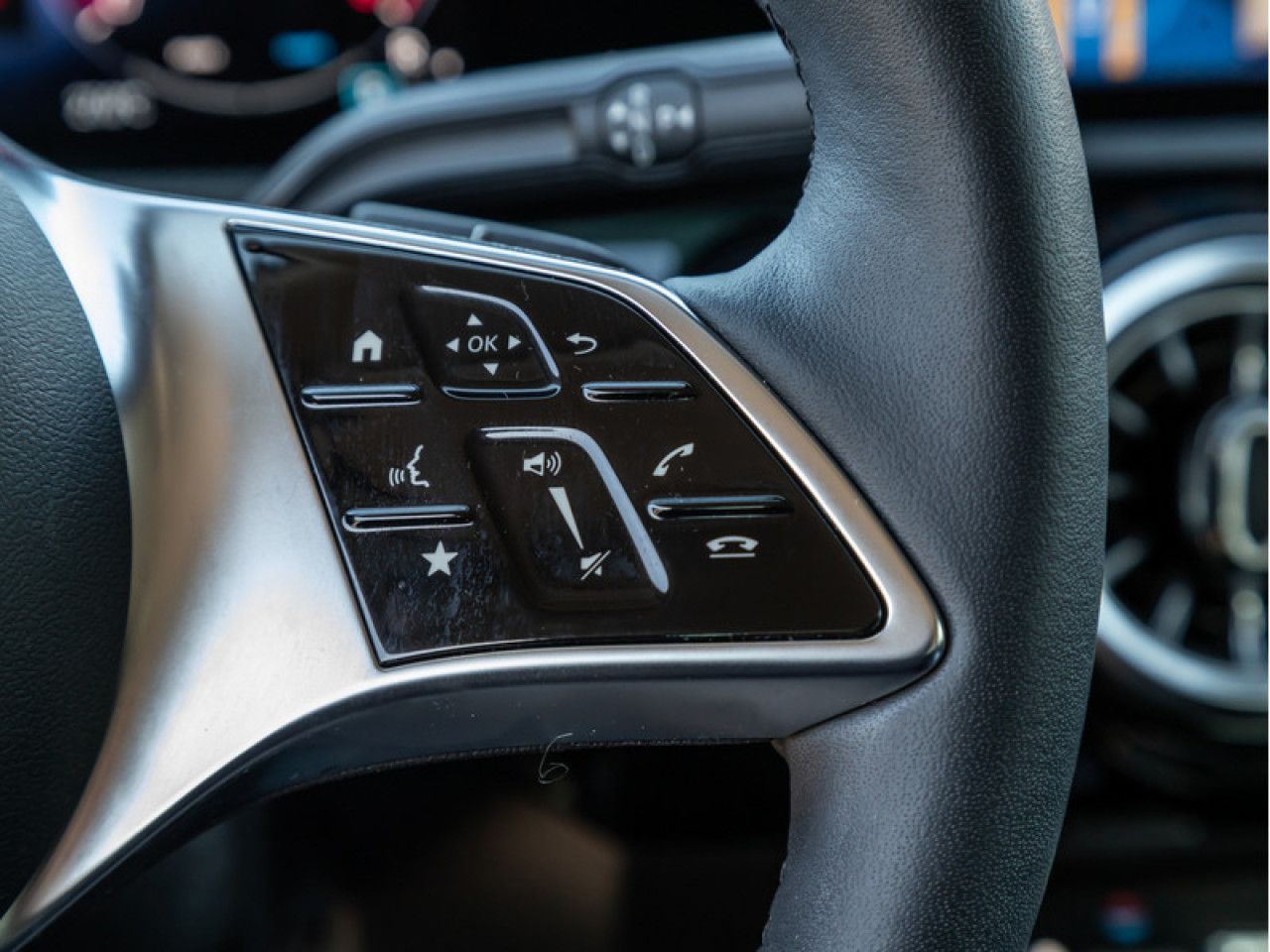 Mercedes-Benz A-Klasse – Bild 17