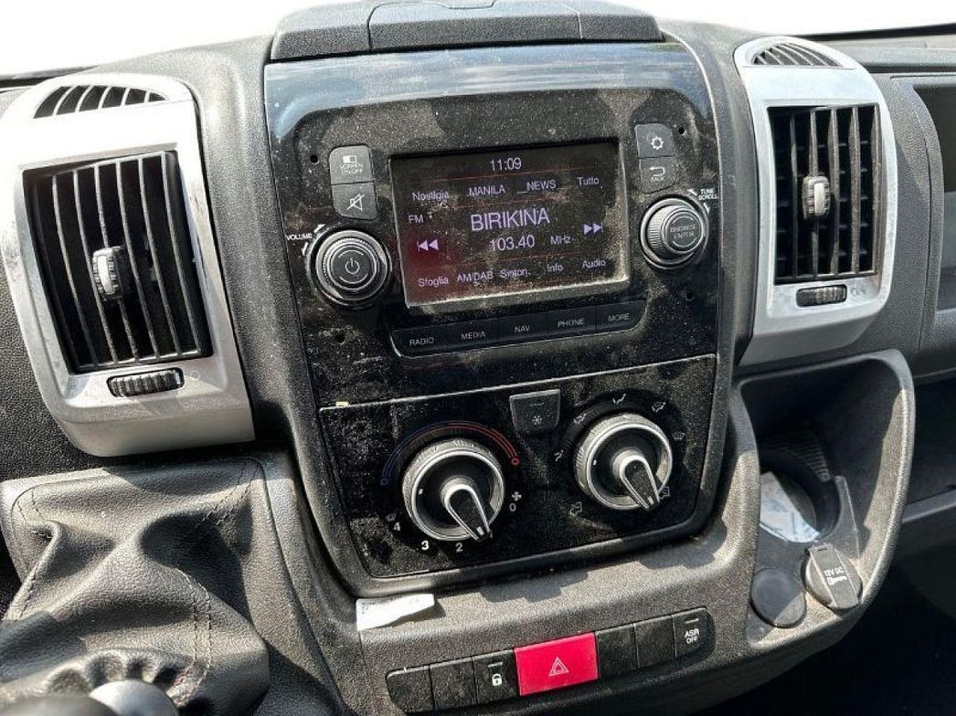 Fiat | N.DUCATO 10 Q.LI 243 FURG C 2.3 JTD