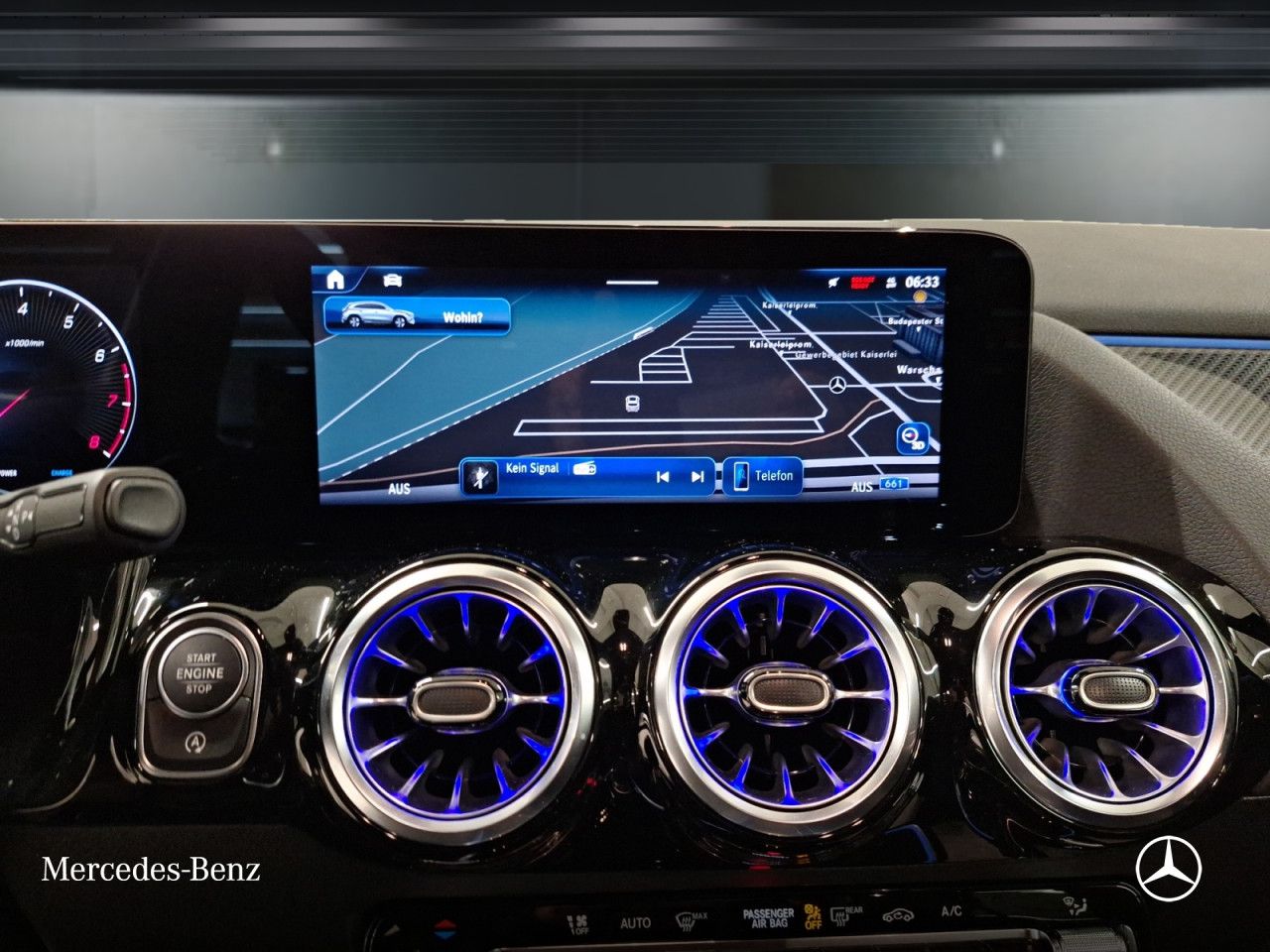 Mercedes-Benz GLA – Bild 14