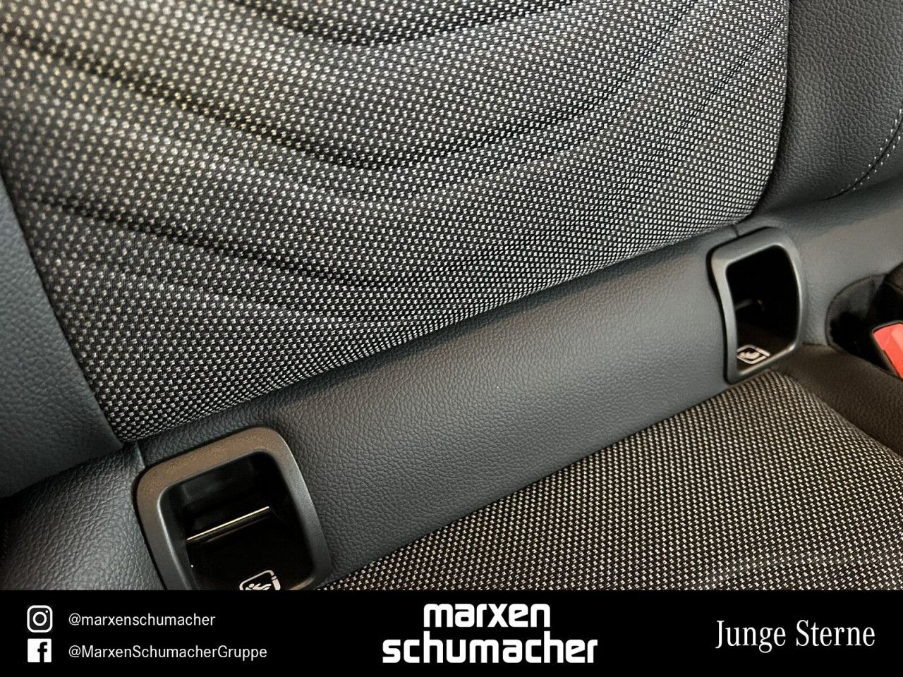 Mercedes-Benz B-Klasse – Bild 19