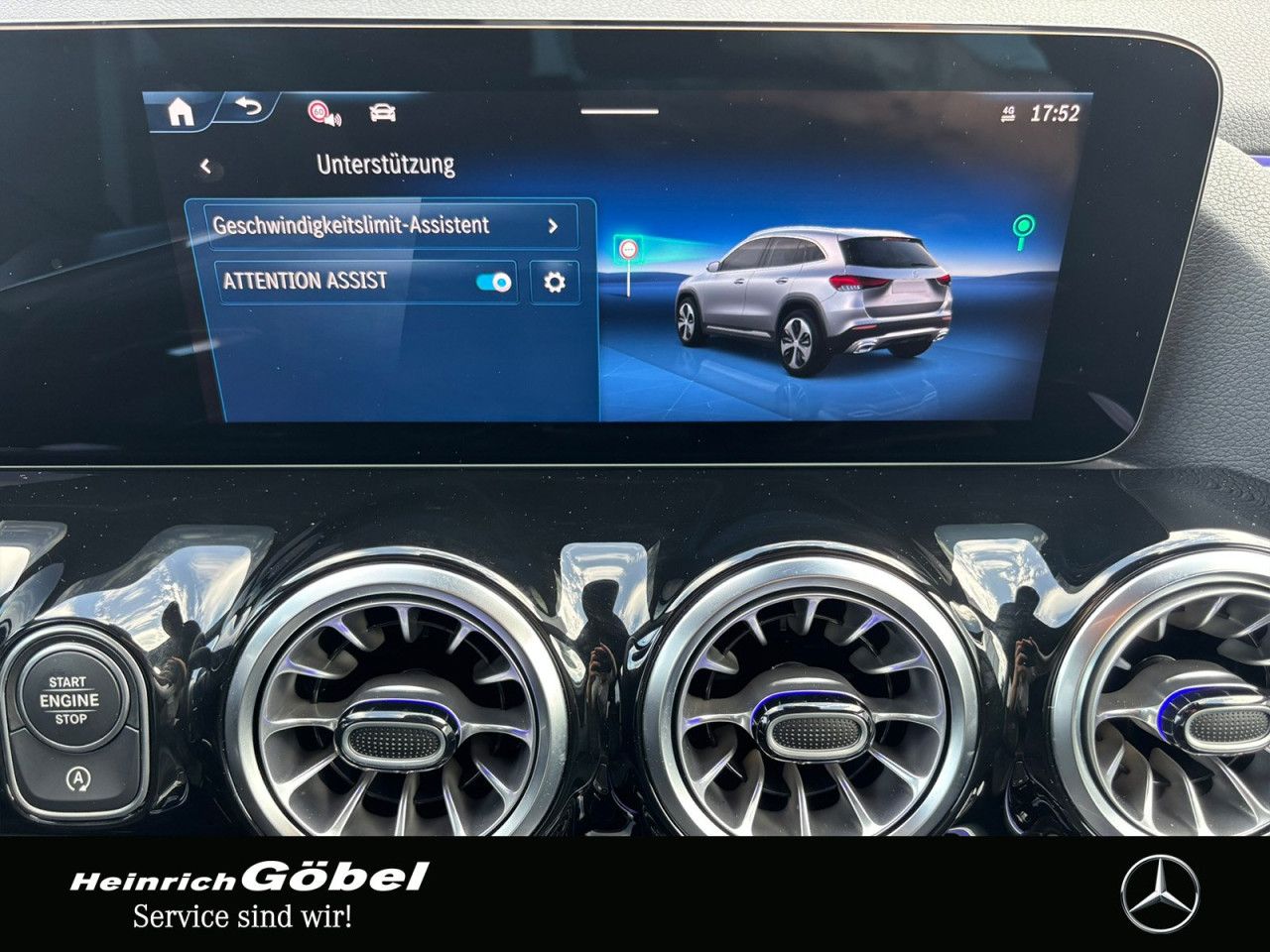 Mercedes-Benz GLA – Bild 18