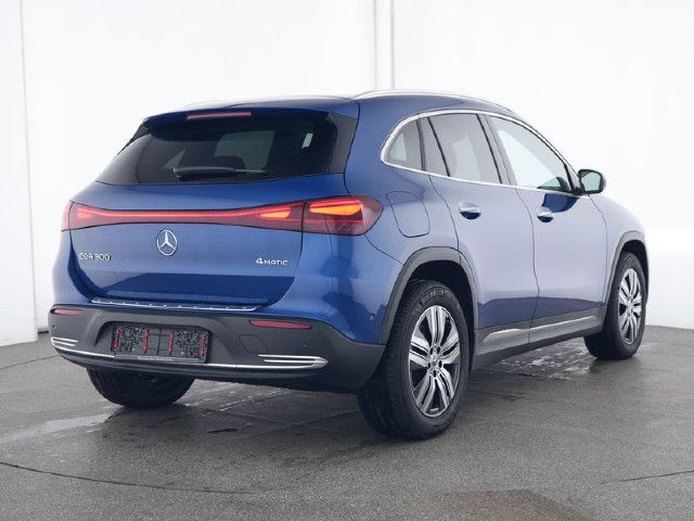 Mercedes-Benz EQA 300