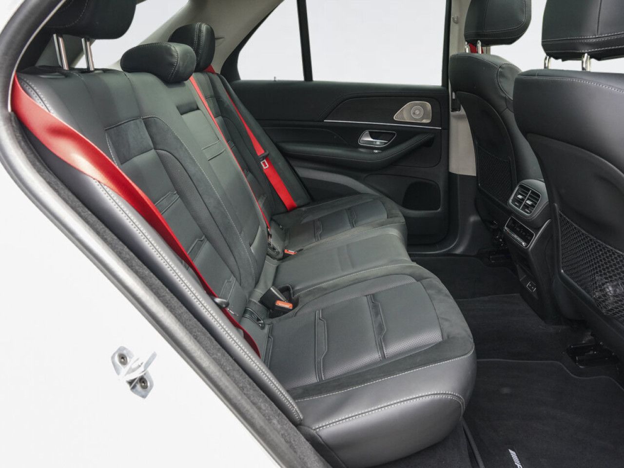 Mercedes-Benz GLE – Bild 6