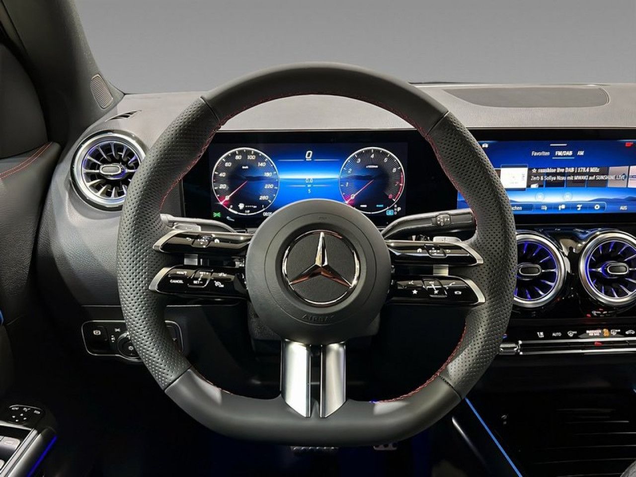 Mercedes-Benz GLA – Bild 11