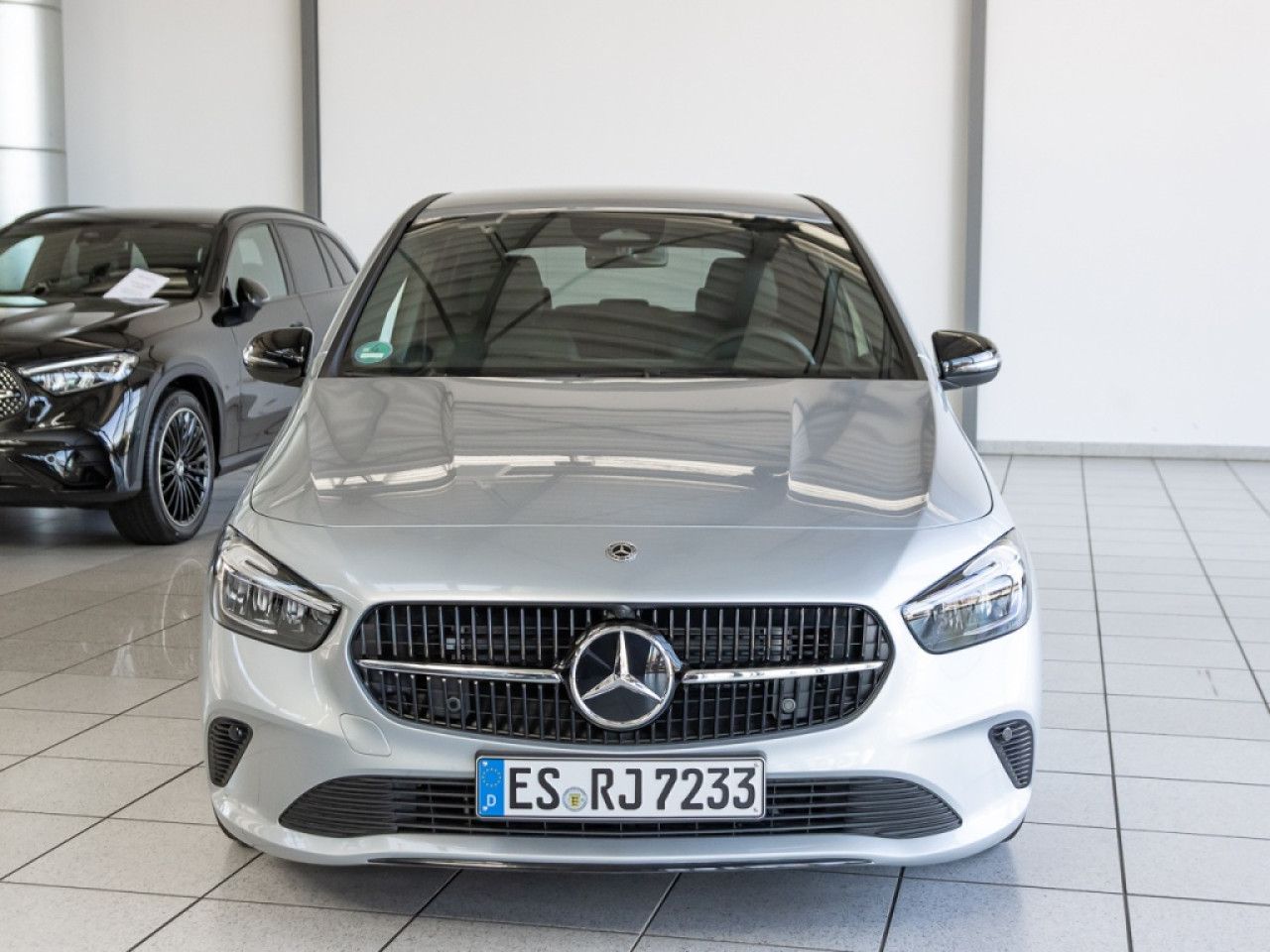 Mercedes-Benz B-Klasse – Bild 9