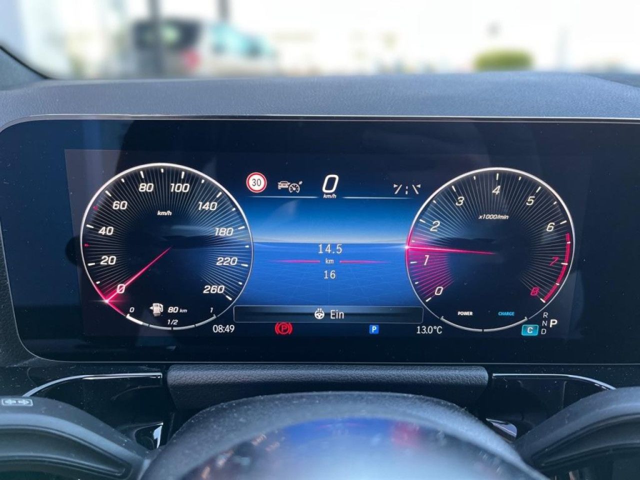 Mercedes-Benz GLA – Bild 12
