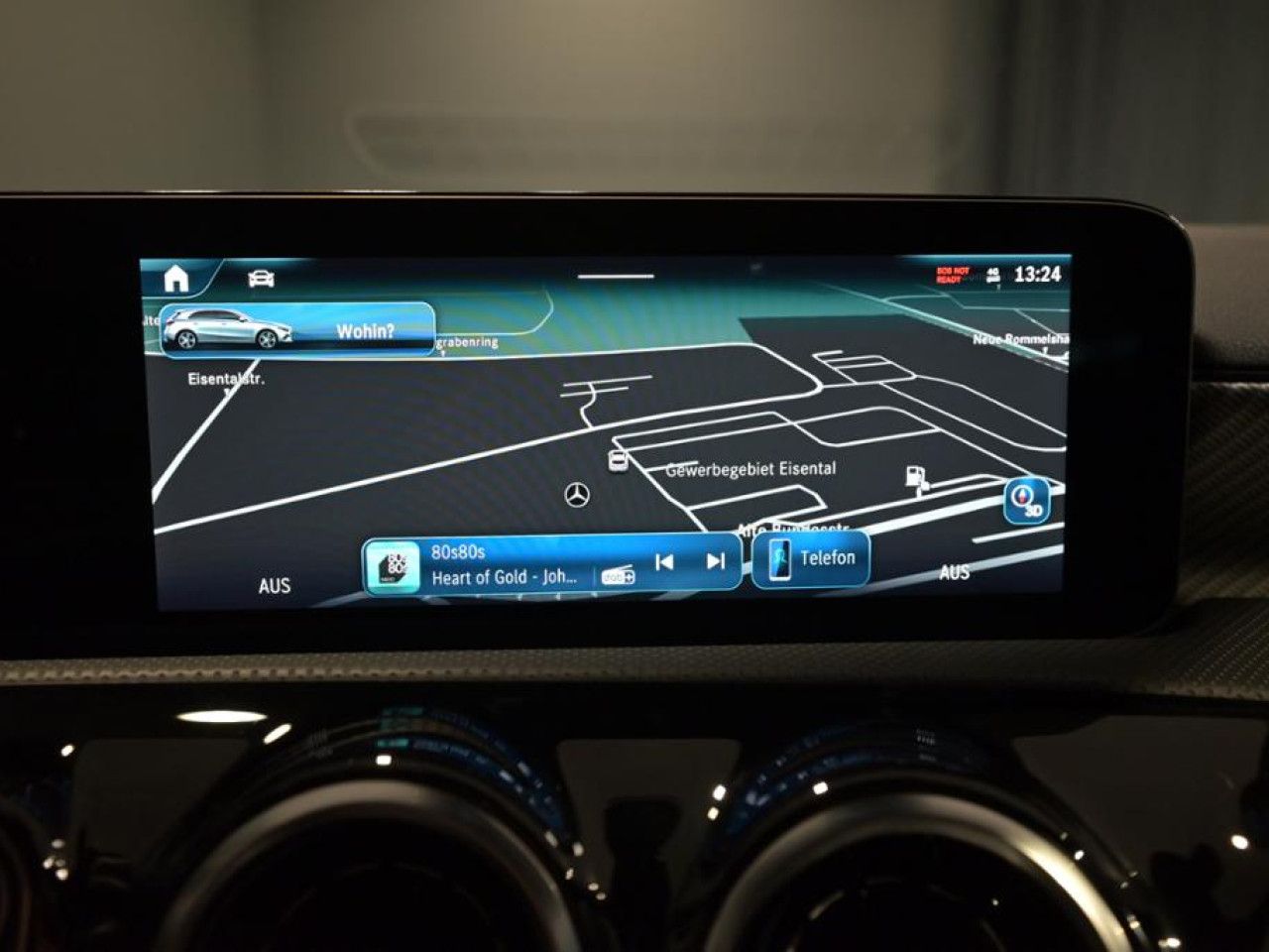 Mercedes-Benz A-Klasse – Bild 10