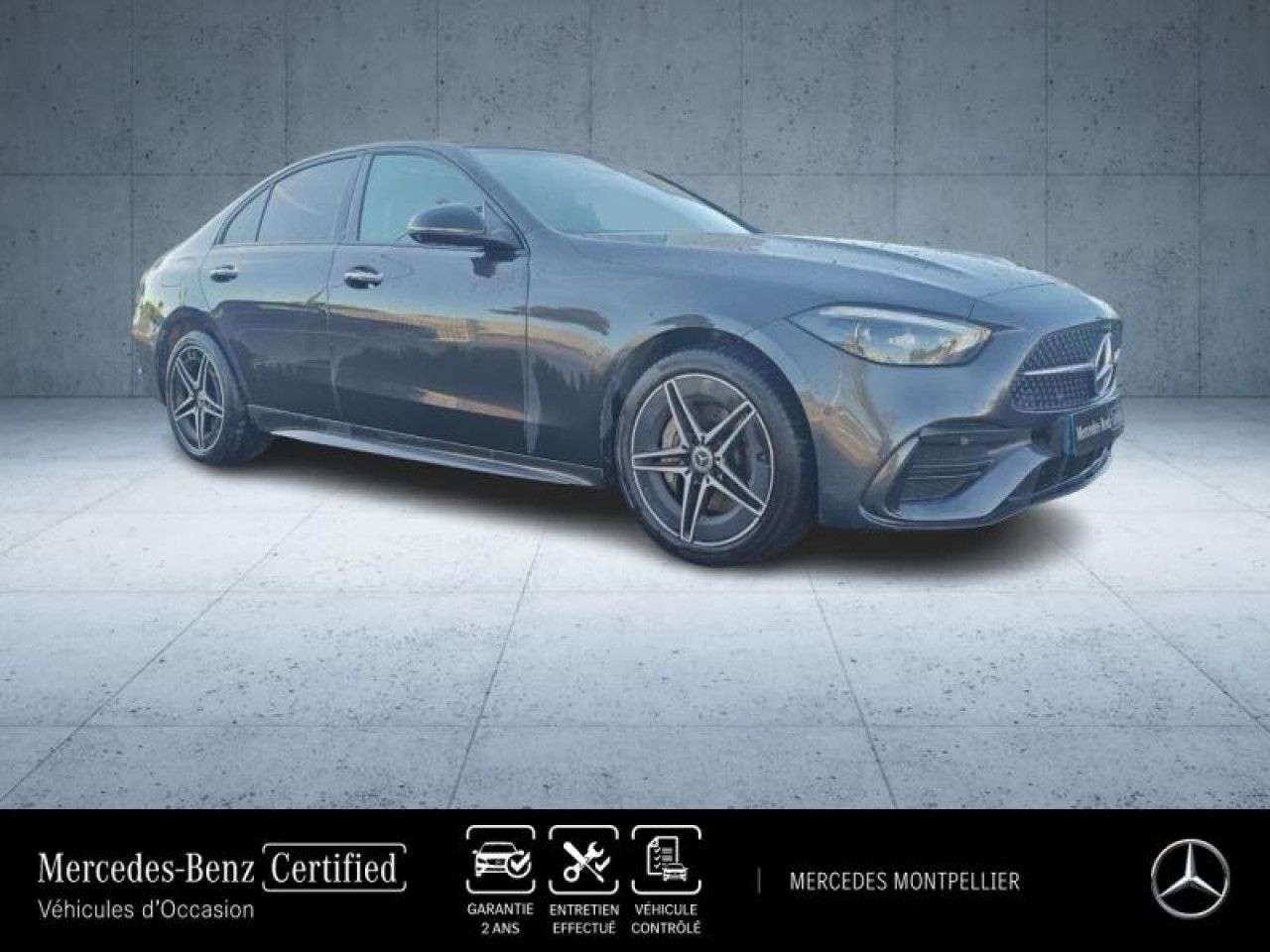 Photo du v&eacute;hicule 7 / 18