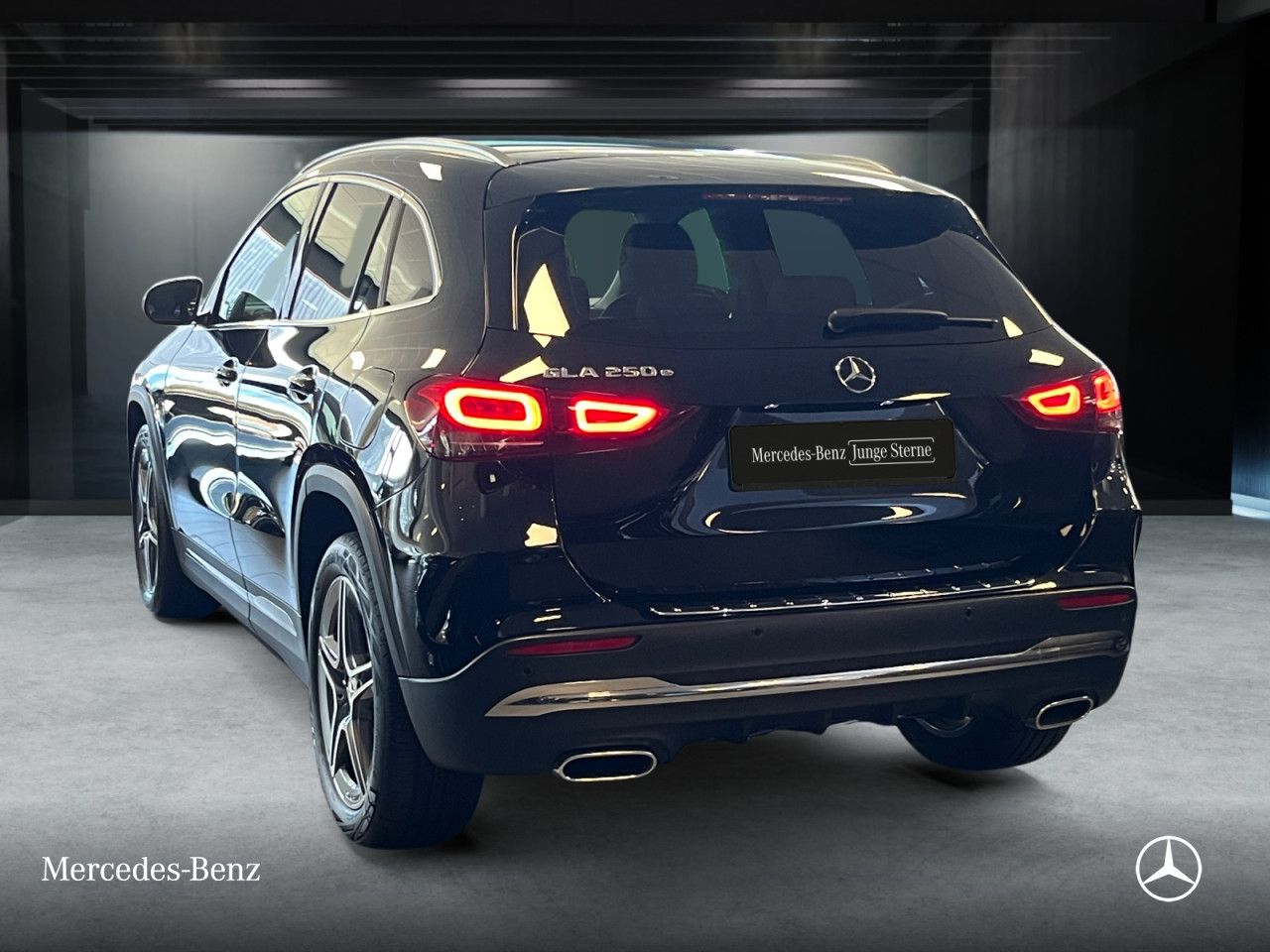 Mercedes-Benz GLA – Bild 6