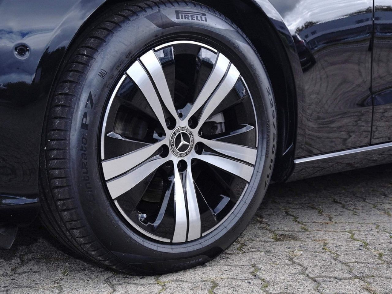 Mercedes-Benz C-Klasse – Bild 7